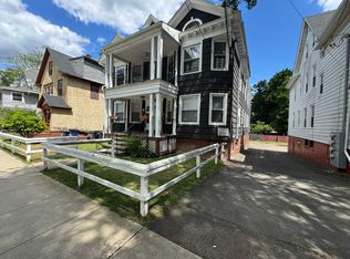 429 Ellsworth Ave APT 2, New Haven, CT 06511