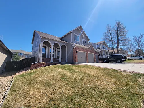 6155 Soaring Dr Photo 1
