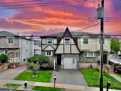 700 S Gannon Ave, Staten Island, NY, 10314