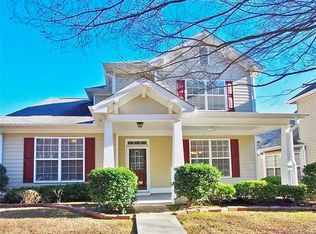 5847 Landers Loop, Fairburn, GA 30213