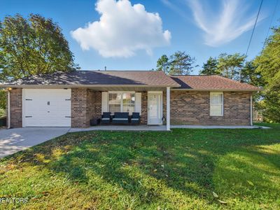 7548 Lyle Bend Ln, Knoxville, TN, 37918