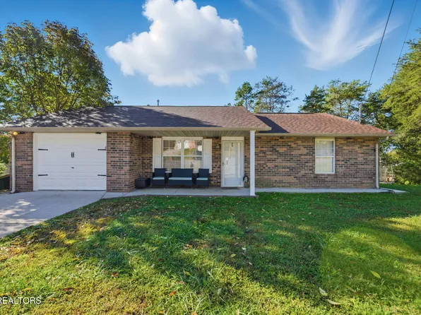 7548 Lyle Bend Ln, Knoxville, TN 37918