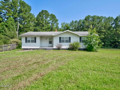 463 Lynch Cemetery Road, Hollister, NC, 27844