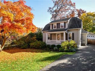 67 Rockland Avenue Larchmont NY 10538 Zillow