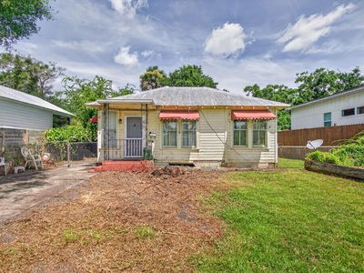 14 Beacon St, Saint Augustine, FL, 32084