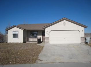 1708 W Cherry Ct, Nampa, ID 83651