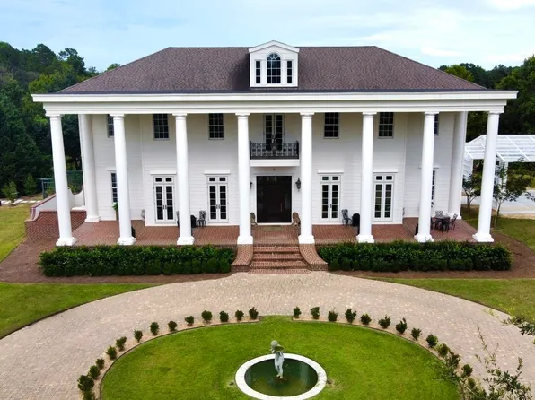 106 Willis Rewis Rd, Collins, GA 30421