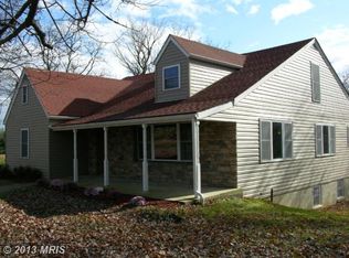 11887 Hall Shop Rd, Clarksville, MD 21029