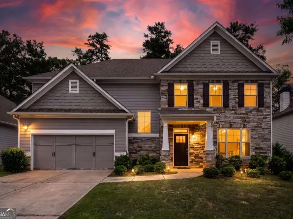947 Halletts Peak Pl, Lawrenceville, GA 30044
