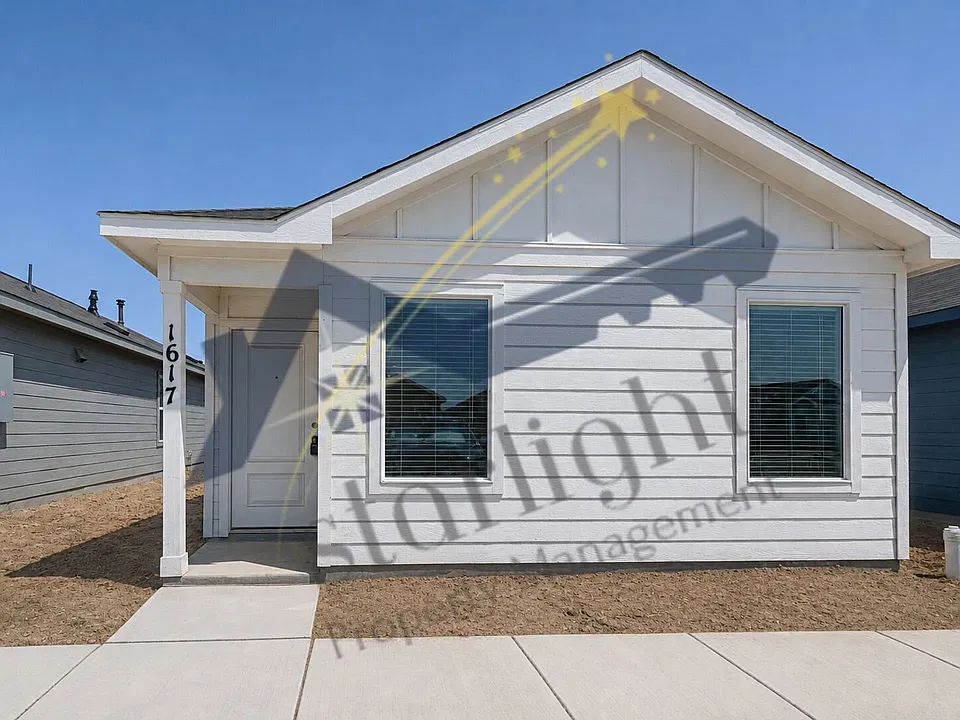 1617 Verdin Rd