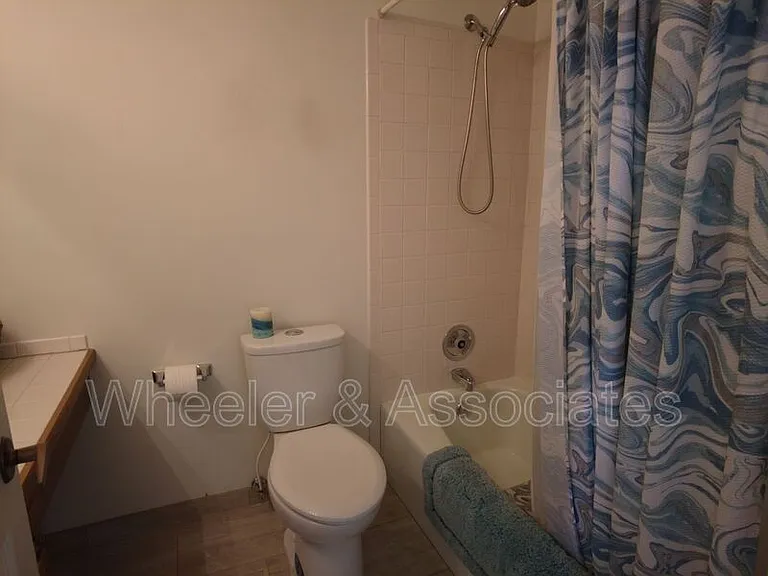 560 E South Temple #602 — Photo 7