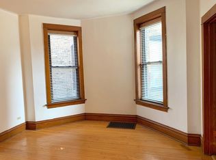 3624 N Racine Ave APT 1F, Chicago, IL 60613