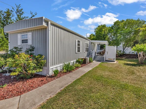 1511 Tams Dr., North Myrtle Beach, SC 29582