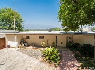 855 Holly Vista Dr, Pasadena, CA 91105