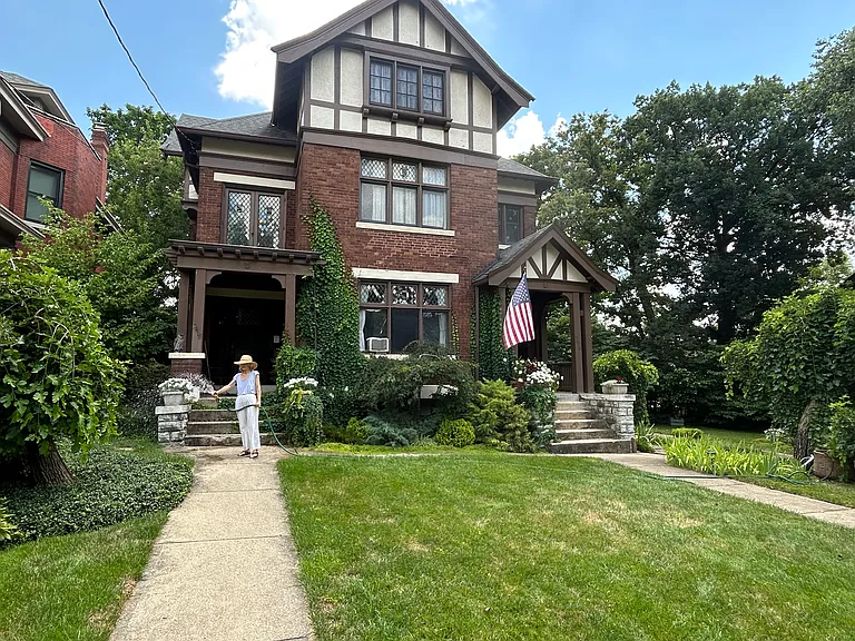 3418 Cornell Pl #3 — Photo 8
