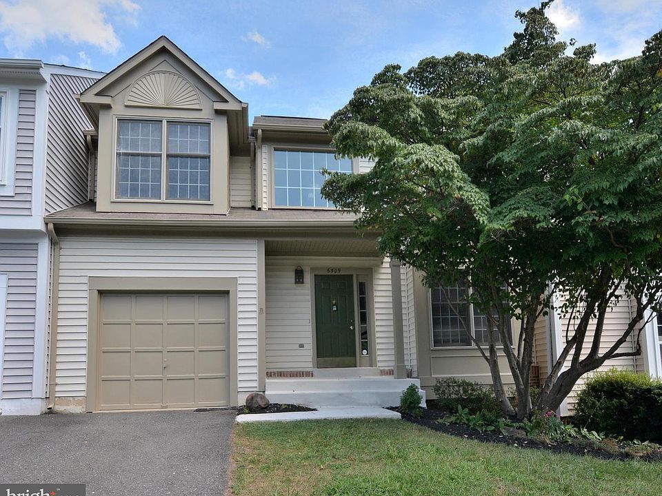 1st image of 6509 Palisades Dr