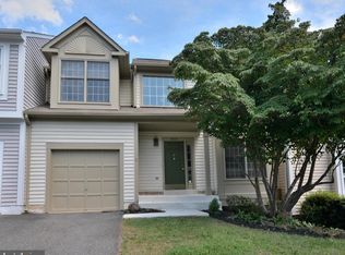 6509 Palisades Dr, Centreville, VA 20121