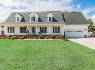 102 Lane Ridge Dr, Goldsboro, NC 27530