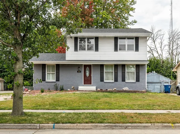 4010 E 23rd St, Des Moines, IA 50317