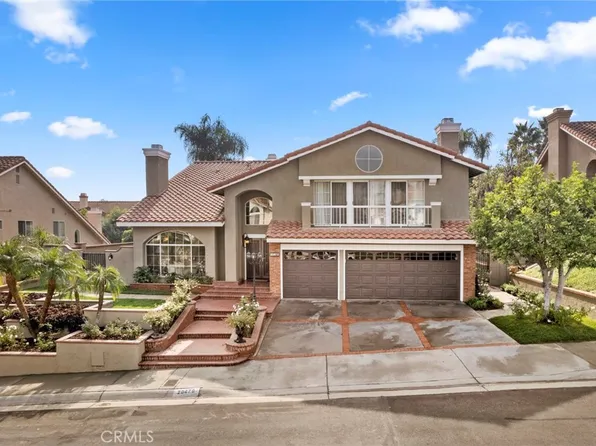 20470 Via Habana, Yorba Linda, CA 92887