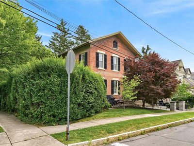 47 Sly St, Canandaigua, NY, 14424