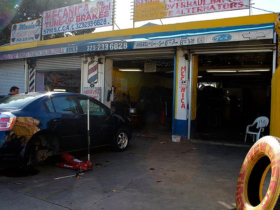 2nd image of 5711 S Central Ave