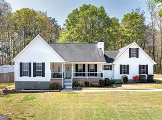190 Irwin Dr, McDonough, GA 30252