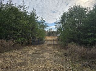 445 Highwater Rd, Waverly, TN 37185