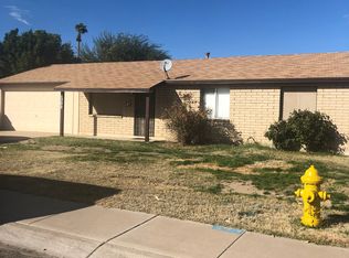 7302 W Roma Ave, Phoenix, AZ 85033