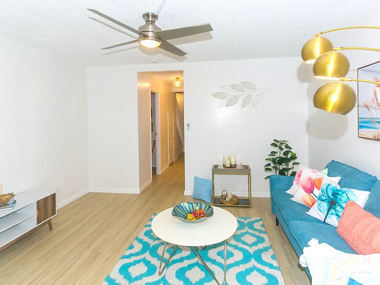 94-1444 Lanikuhana Ave #450 — Photo 3