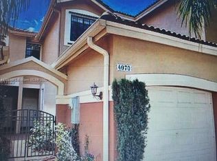 4070 Timber Cove Ln #4070, Fort Lauderdale, FL 33332