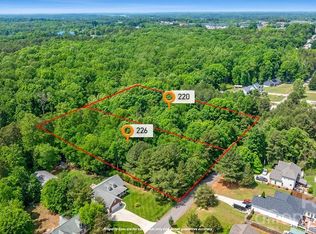 226 Kendra Dr #20 & 21, Mooresville, NC 28117