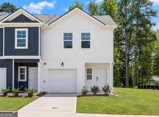1372 Riverstone Rd Lot 96, Jonesboro, GA 30238