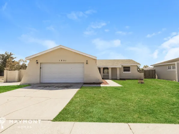 1901 Derbywood Dr, Brandon, FL 33510