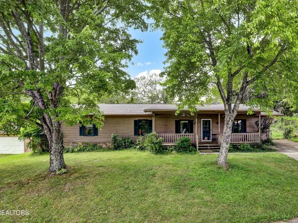 9723 Ball Camp School Rd, Knoxville, TN 37931