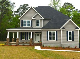 124 Holland Farm Rd, Cedar Pt, NC 28584