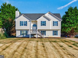 167 Bridgewater Dr, Mount Airy, GA 30563