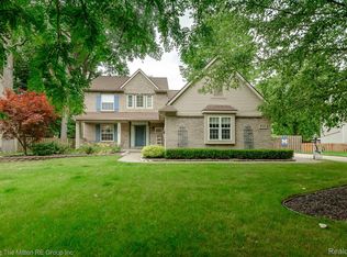 47098 Ruthan Dr, Van Buren Township, MI 48111
