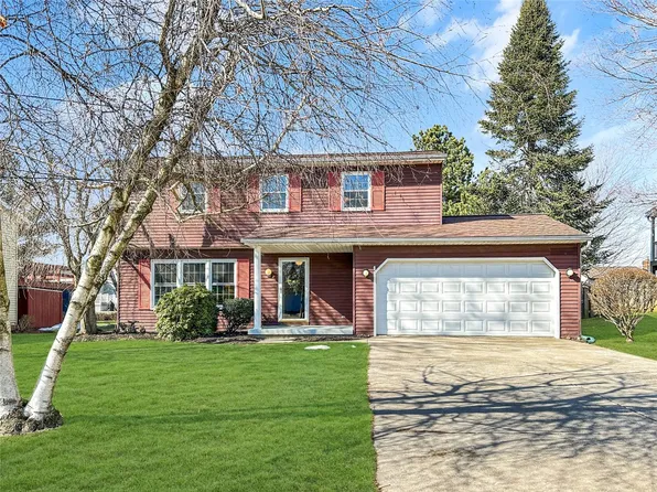 3016 Coleridge Dr, Erie, PA 16506