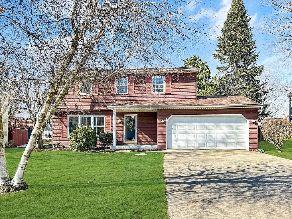 3016 Coleridge Dr photo 1