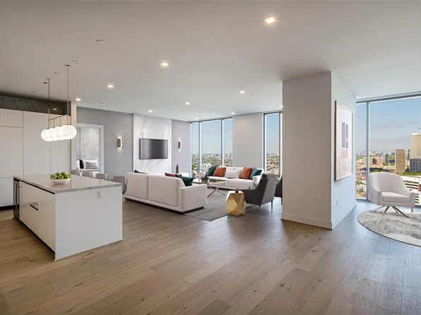 1711 Allen Pkwy #2502, Houston, TX 77019