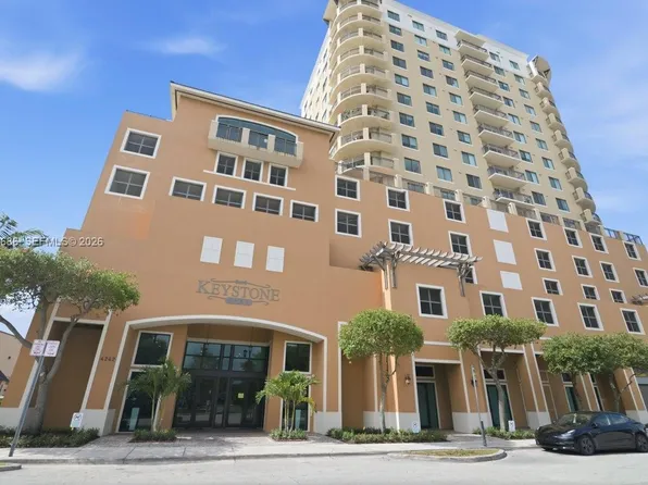 4242 NW 2nd St APT 807, Miami, FL 33126
