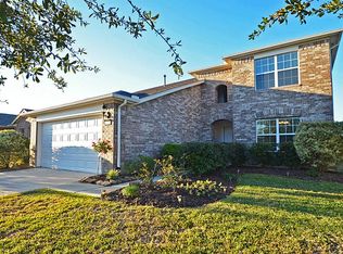 1002 Clover Leaf Ct, Rosenberg, TX 77469