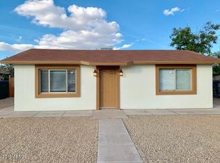 3136 W Jefferson St, Phoenix, AZ 85009