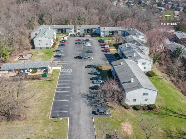 Ten Hills, 219 Atholgate Ln #211-H, Baltimore, MD 21229