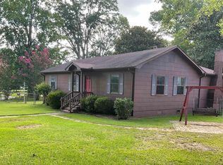 140 David Rd, Childersburg, AL 35044