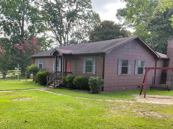 140 David Rd, Childersburg, AL 35044