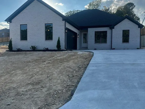 3028 Sue, Benton, AR 72015