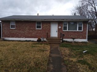 3125 Myrtle Ave, Granite City, IL