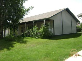 415 N Yellowstone Ave, Bozeman, MT 59718